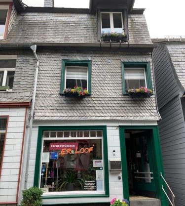 Ferienwohnung er Loof