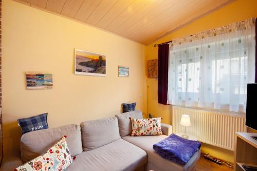 Ferienwohnung Failte