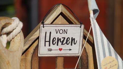 Ferienwohnung FeWo Plaggenburg- die Kleine große