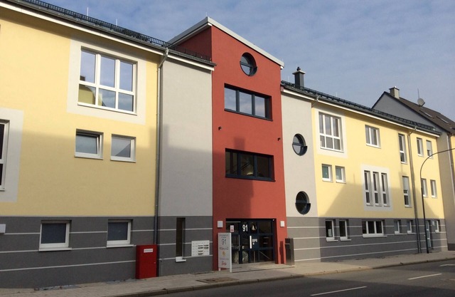 Ferienwohnung / Gästewohnung in Velbert für 1-2 Personen