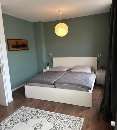 Ferienwohnung Hansetraum Lübeck