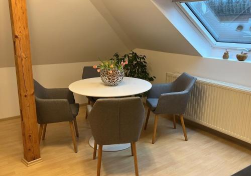 Ferienwohnung HarzOase 37539 Bad Grund