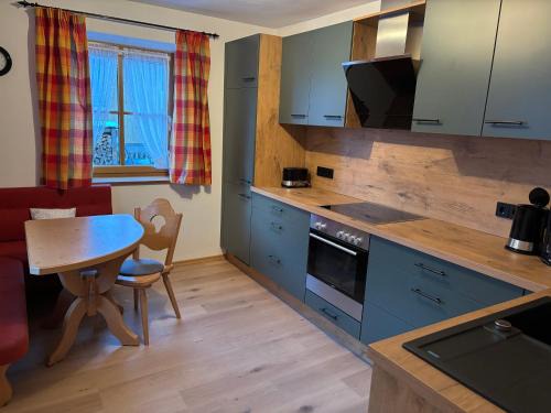 Ferienwohnung Haus Bergesruh