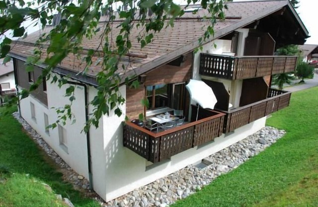 Apartamento de vacaciones Surcuolm (Obersaxen) para 1 - 6 personas con 2 dormitorios - Apartamento