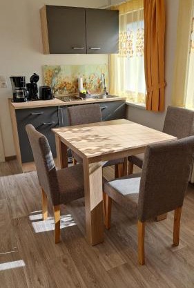 Ferienwohnung Helene