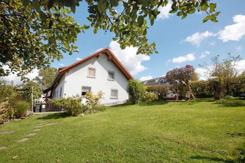 Ferienwohnung Hildegard