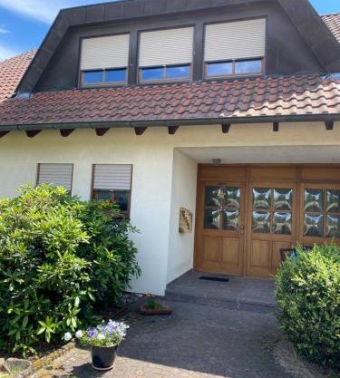 Ferienwohnung Idylle