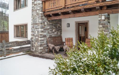 Ferienwohnung Im Eg-Niederau