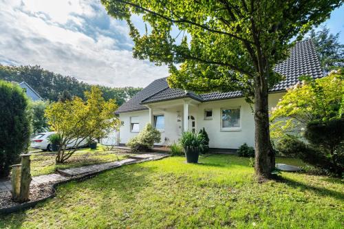 Ferienwohnung im Ländlichen Raum