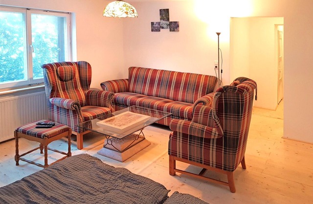 Ferienwohnung im Oberharz en Wildemann