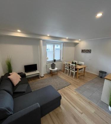 Ferienwohnung in Kaunitz bei Wessels