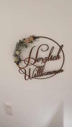 Ferienwohnung in Ochtersum