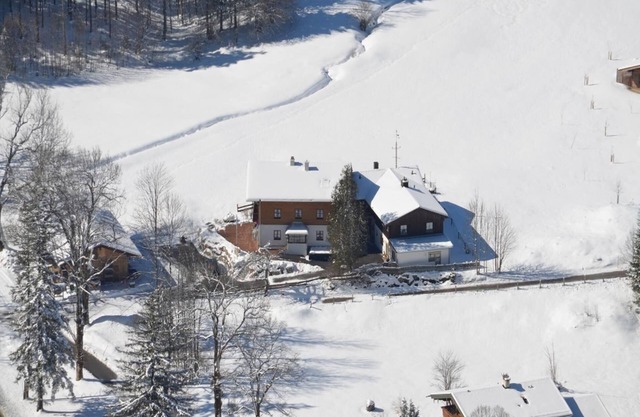 Escapada alpina en Ruhpolding