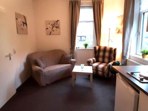 Ferienwohnung in Wildemann