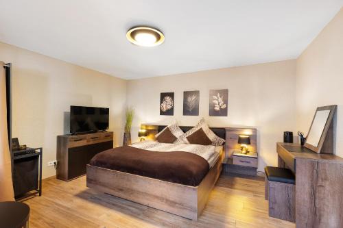 Ferienwohnung Kleine Auszeit