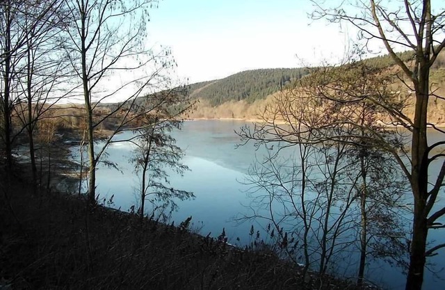 Apartamento Kylltal-view