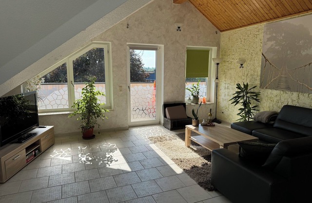 Ferienwohnung "landidyll" in Obernburg