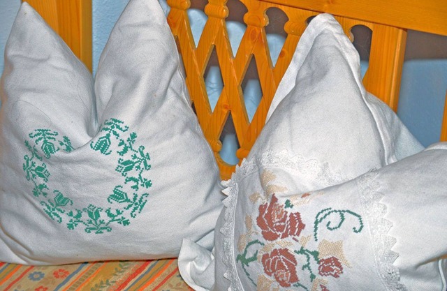 Ferienwohnung Lavendel mit 1 Separatem Schlafzimmer