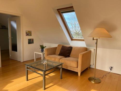 Ferienwohnung Lichtblick