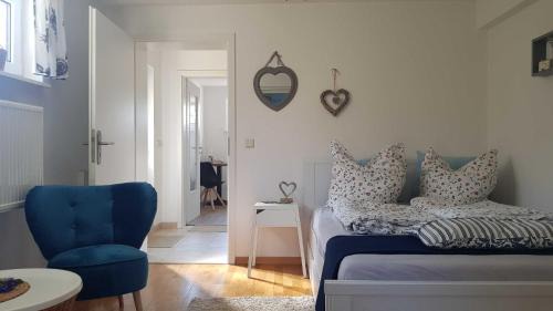 Ferienwohnung "Münsterblick"