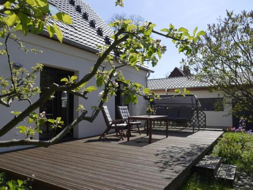 Ferienwohnung Müritz - Perfekt