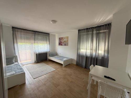 Ferienwohnung Marktplatz