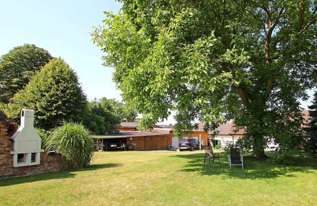 Ferienwohnung Meesiger Schw 1081 - Schw 1081