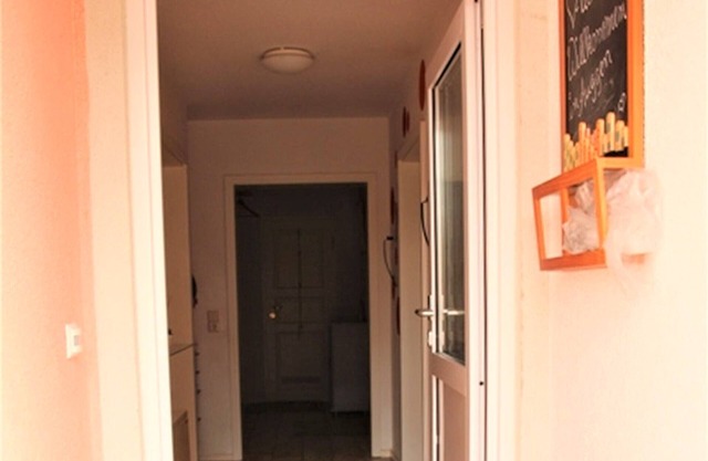 Apartamento con unos 66 metros cuadrados, 1 dormitorio, para máx. 4 personas