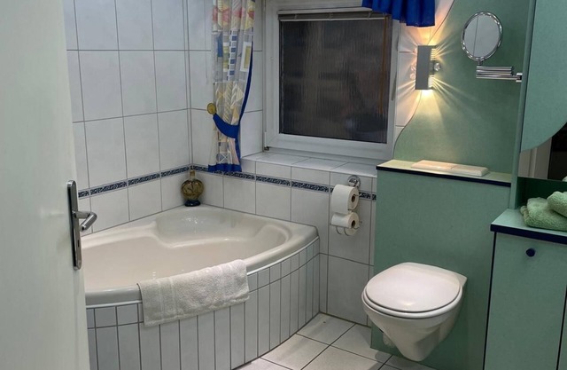 Ferienwohnung mit Eigenem Pool in der Lüneburger Heide