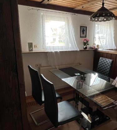 Ferienwohnung Monteurwohnung Heinrich