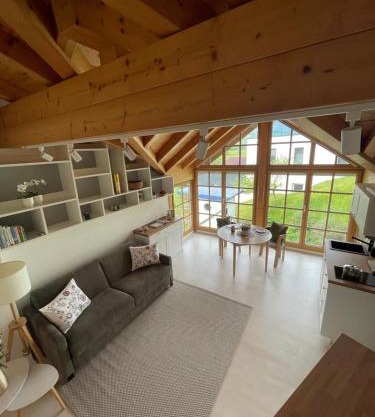 Ferienwohnung MOSER am Sonnbichl Leogang