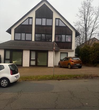 Ferienwohnung Osterode