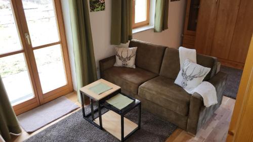 Ferienwohnung Osser Woid