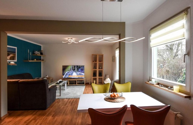 Ferienwohnung Ostseestern