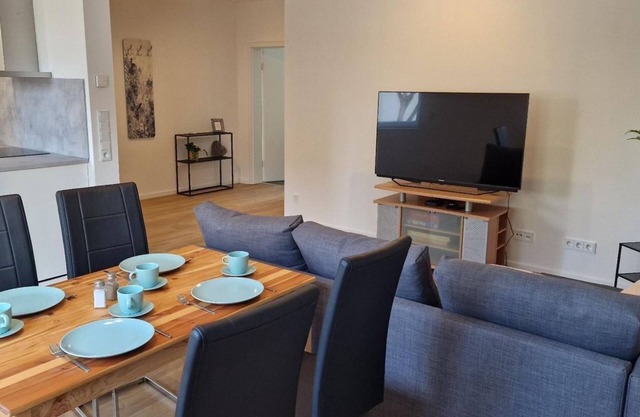 Ferienwohnung Pütz - Ferienwohnung