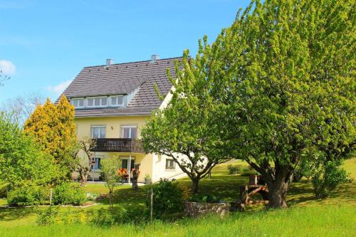 Ferienwohnung Panoramablick