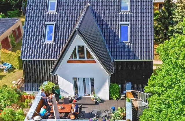 Ferienwohnung Plau am See