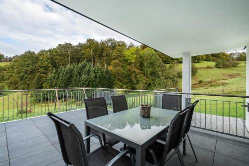 Ferienwohnung Sonneneckle