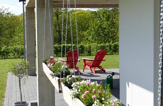 Ferienwohnung Sankt Anna