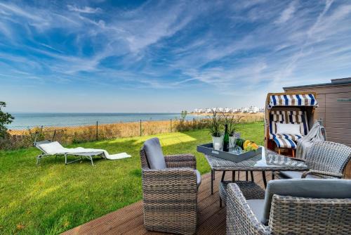 Ferienwohnung Schleiperle