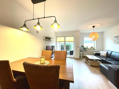 Ferienwohnung Schwanenberg