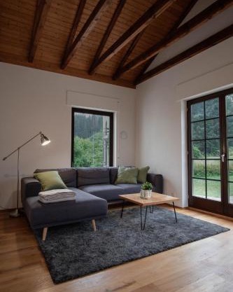 Ferienwohnung Schwan