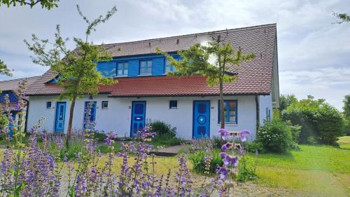 Ferienwohnung Seebrise A58