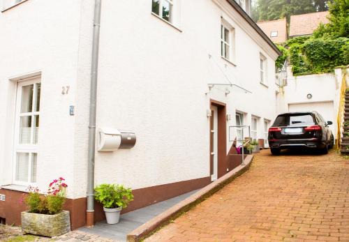 Ferienwohnung Smilla