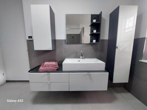 Ferienwohnung Stabenow