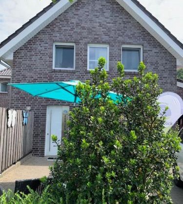 Ferienwohnung Teutoblick Leeden