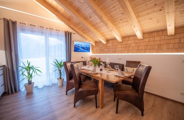 Ferienwohnung Trocker