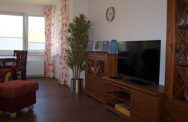 Ferienwohnung Unterland - Haus Helgoland