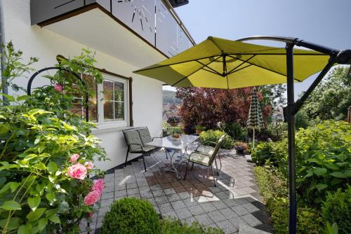 Ferienwohnung Waltraud