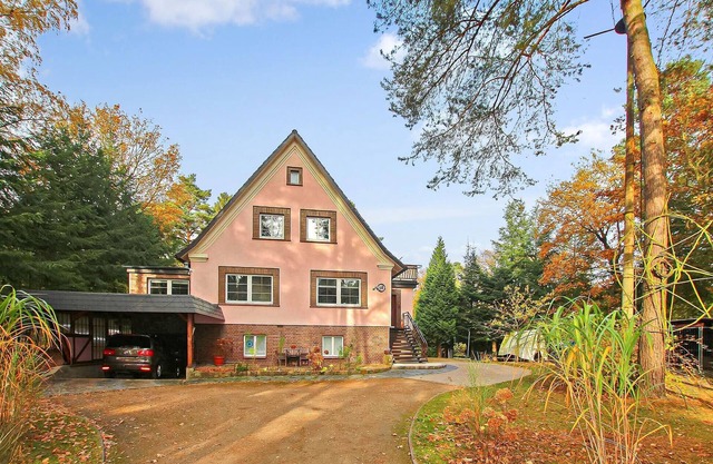 Ferienwohnung Waren (Müritz)